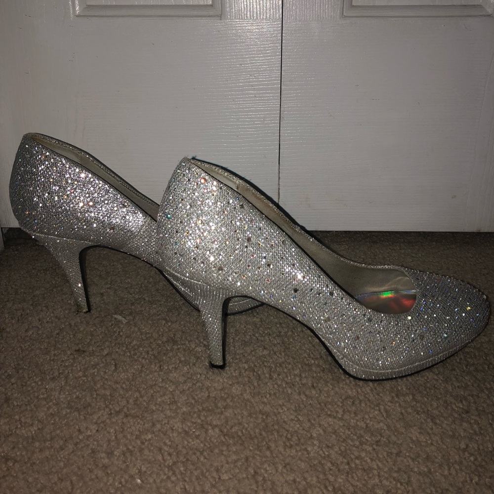 heels
